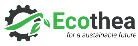 Ecothea logo